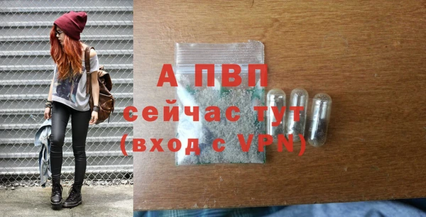 молекула духа Строитель